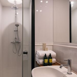 Kamer met Twee Aparte Bedden