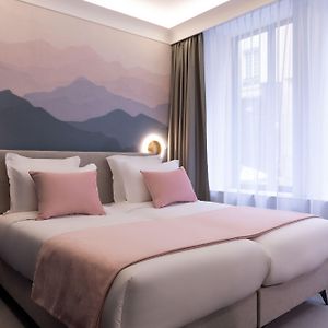 Superior Kamer met Twee Aparte Bedden