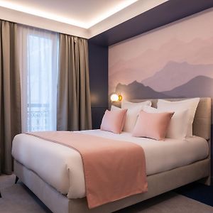 Kamer met een King Size Bed